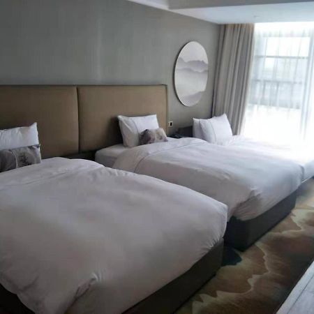 Echeng Hotel 長沙市 エクステリア 写真
