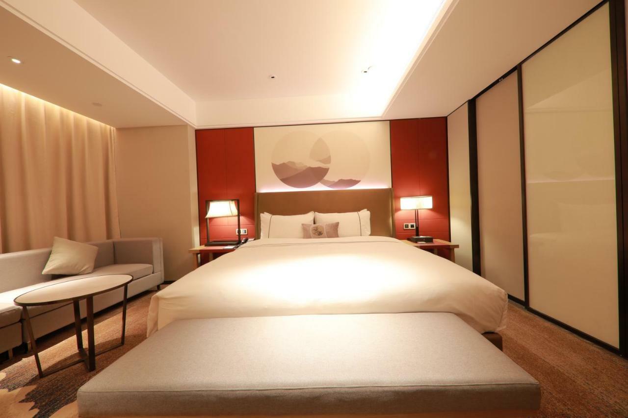 Echeng Hotel 長沙市 エクステリア 写真
