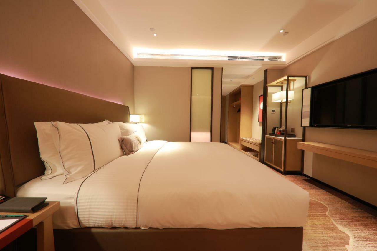 Echeng Hotel 長沙市 エクステリア 写真