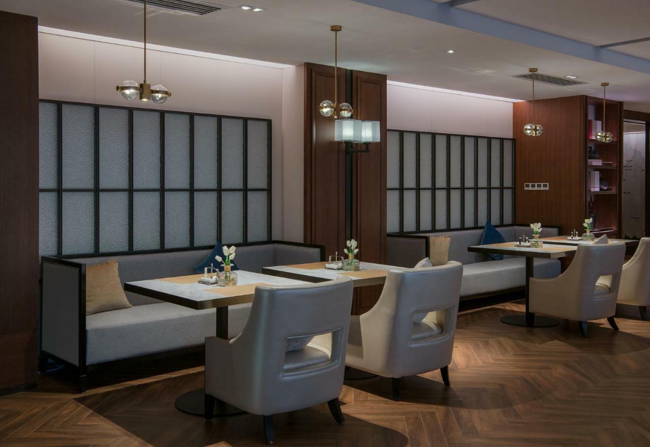 Echeng Hotel 長沙市 エクステリア 写真