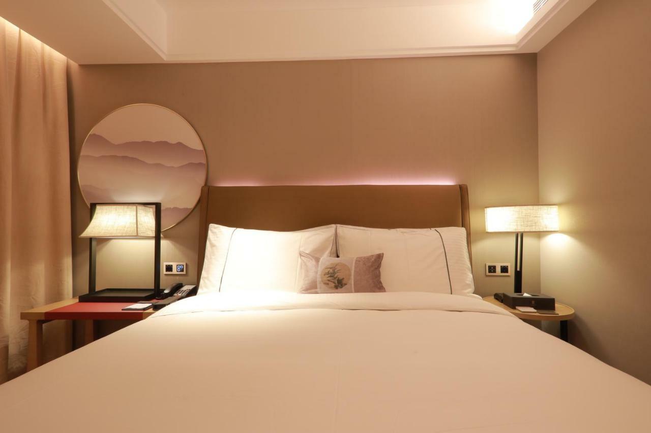 Echeng Hotel 長沙市 エクステリア 写真